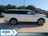 New 2025 Lincoln Navigator L Reserve image 5