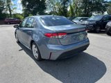 Used 2021 Toyota Corolla LE image 4