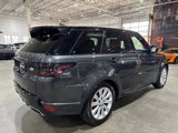 Used 2020 Land Rover Range Rover Sport HST image 3