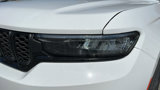 New 2025 Jeep Grand Cherokee Limited w/ Black Appearance Package image 4