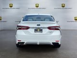 Used 2024 Toyota Camry XSE image 6