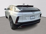 New 2025 Cadillac Lyriq Sport image 3
