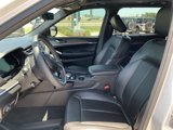 Used 2024 Jeep Grand Cherokee L Limited w/ Luxury Tech Group II image 2