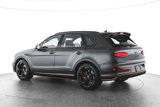 New 2025 Bentley Bentayga image 2