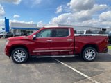 New 2025 Chevrolet Silverado 1500 High Country w/ High Country Premium Package image 4
