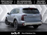 New 2025 Kia Telluride SX image 5