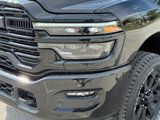 New 2025 RAM 2500 Laramie w/ Night Edition image 3