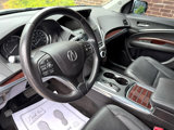 Used 2016 Acura MDX SH-AWD image 3