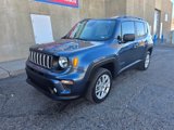Used 2022 Jeep Renegade Latitude image 3