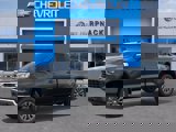 New 2026 Chevrolet Silverado 1500 LT image 2