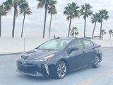 Used 2022 Toyota Prius image 5