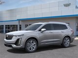 New 2025 Cadillac XT6 Premium Luxury w/ Technology Package image 2