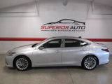 Used 2019 Lexus ES 350 image 2