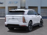 New 2025 Cadillac Escalade IQ Sport 1 image 4