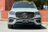 New 2025 Mercedes-Benz GLS 580 4MATIC image 3
