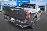 New 2026 Chevrolet Silverado EV LT w/ LPO, Dark Package Plus image 3