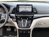 New 2025 Honda Odyssey Elite image 3
