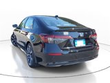 New 2026 Honda Civic FWD Hybrid Sedan image 4