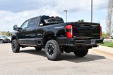 New 2025 Ford F350 4x4 Crew Cab Super Duty image 4