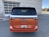 New 2025 Volkswagen ID. Buzz 1st Edition image 4