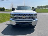 Used 2019 Chevrolet Silverado 2500 W/T image 4