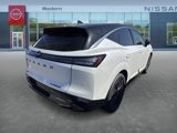 New 2025 Nissan Murano Platinum w/ Cargo Package image 2