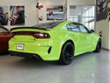 Used 2023 Dodge Charger SRT Hellcat w/ Harman/Kardon Audio Group image 5