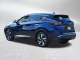 Certified 2024 Nissan Murano SL image 5