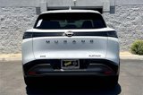 New 2025 Nissan Murano Platinum image 3