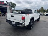 Used 2022 Toyota Tacoma TRD Off-Road image 6