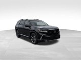 New 2025 Honda Pilot Elite image 3