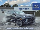 New 2025 Hyundai Palisade Calligraphy image 2