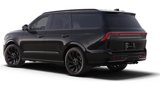 New 2025 Lincoln Navigator Reserve image 2