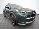 New 2026 INFINITI QX60 Autograph w/ Autograph Tech Package image 3