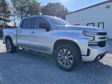 Used 2020 Chevrolet Silverado 1500 RST w/ All-Star Edition image 3
