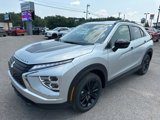 New 2024 Mitsubishi Eclipse Cross AWD image 3