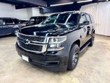 Used 2018 Chevrolet Tahoe LT w/ LT Midnight Edition image 5
