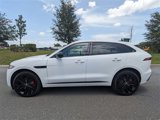 New 2026 Jaguar F-PACE R-Dynamic S image 6