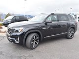 New 2025 Volkswagen Atlas SEL Premium R-Line image 3