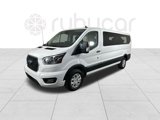 Used 2023 Ford Transit 350 XLT image 1
