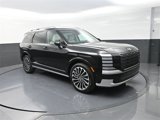 New 2026 Hyundai Palisade Calligraphy image 2