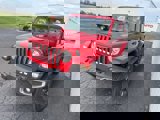 Used 2018 Jeep Wrangler Unlimited Sahara w/ Safety Group image 4