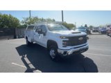 New 2025 Chevrolet Silverado 3500 W/T w/ WT Convenience Package image 3