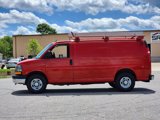Used 2014 Chevrolet Express 3500 image 4