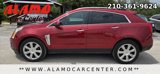 Used 2013 Cadillac SRX Performance w/ Driver Awareness Package image 2