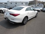 Certified 2025 Mercedes-Benz CLA 250 4MATIC image 4