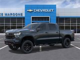 New 2026 Chevrolet Silverado 1500 LT Trail Boss w/ Convenience Package II image 2