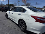 Used 2016 Nissan Altima 2.5 SV image 5