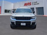 Used 2023 Jeep Grand Cherokee L Laredo image 2