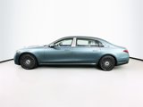 New 2025 Mercedes-Benz Maybach S 580 4MATIC image 4
